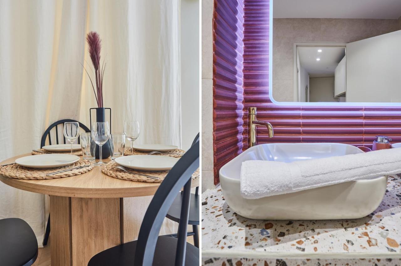 Apartment Notre Dame De Paris By Studio Prestige Exterior photo