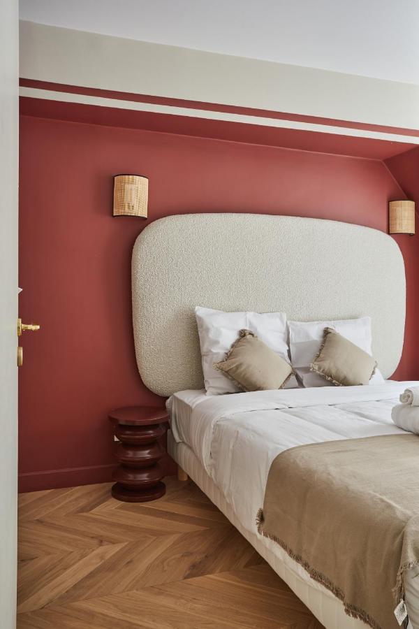 Apartment Notre Dame De Paris By Studio Prestige Exterior photo